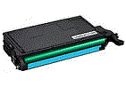 Samsung CLP-620ND C508 cyan cartridge