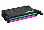 Samsung CLP-620 M508 magenta cartridge