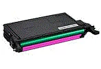 Samsung CLX-6220 M508 magenta cartridge