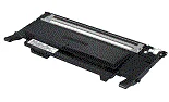 Samsung CLP-3306FN CLT-K406S black cartridge