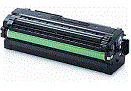 Samsung CLX-6260FR K506L black cartridge