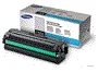 Samsung CLX-6260FR C506L cyan cartridge