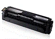Samsung CLP-415N K504S black cartridge