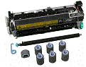 HP Laserjet 4350dtnsl Q5421-67903 cartridge