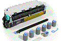 HP Laserjet 4300tn Q2436-67901 cartridge