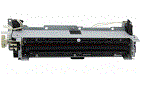 HP CE505A RM1-6405 cartridge