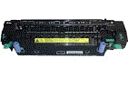 HP Color Laserjet 4600n RG5-6493 fuser unit