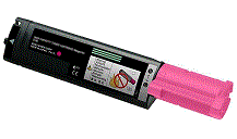 Epson AcuLaser CX-11N S050188 magenta cartridge