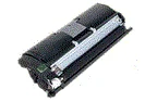 Konica-Minolta Magicolor 2400W 1710587-004 black cartridge