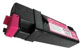 Dell 2135 330-1433 magenta(FM067) cartridge