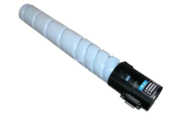 Konica-Minolta BizHub C220 TN216C cyan cartridge