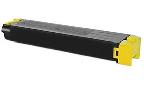 Sharp MX-B400P MX-C40NTY yellow cartridge