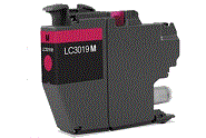 Brother MFC-J5335DW magenta LC3017 ink cartridge