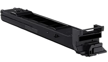 Konica-Minolta Magicolor 4650DN A0DK132 black cartridge