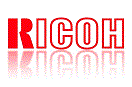 Ricoh Aficio SP3300 406212 cartridge