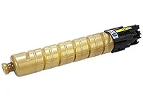 Ricoh Aficio MP C2503 841919 yellow cartridge