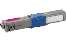 Okidata MC950 MFP 44469720 magenta cartridge