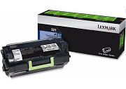 Lexmark M7170 24B6020 cartridge