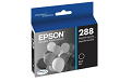 Epson Expression Home XP-330 black 288 cartridge