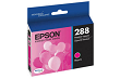 Epson Expression Home XP-446 magenta 288 cartridge
