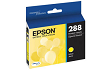 Epson Expression Home XP-434 yellow 288 cartridge