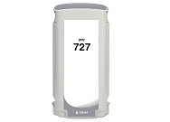 HP DesignJet T930 727 gray toner cartridge, (B3P24A)