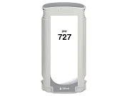 HP DesignJet T1530 727 gray toner cartridge, (B3P24A)