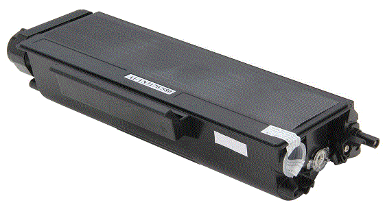 Brother MFC-8480DN TN-650 JUMBO high capacity, toner cartridge