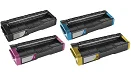 Kyocera-Mita FS C1020MFP 4-pack cartridge