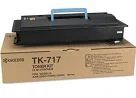Kyocera-Mita Copystar 3050 TK717 cartridge