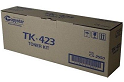 Kyocera-Mita KM 2550 TK423 cartridge