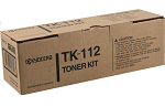 Kyocera-Mita FS 1116 TK112 cartridge