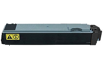 Kyocera-Mita FS C5015N TK522K black cartridge