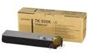 Kyocera-Mita FS C5015N TK522K black cartridge