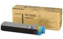 Kyocera-Mita FS C5015N TK522C cyan cartridge