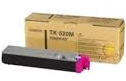 Kyocera-Mita FS C5015N TK522M magenta cartridge