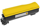 Kyocera-Mita FS C5100DN TK524Y yellow cartridge