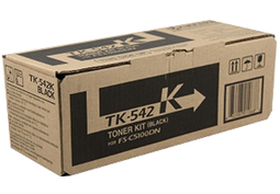 Kyocera-Mita FS C5100 TK524K black cartridge
