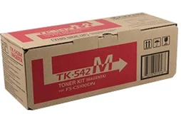 Kyocera-Mita FS C5100DN TK524M magenta cartridge
