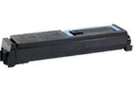 Kyocera-Mita FS C5200 TK552K black cartridge