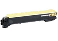 Kyocera-Mita FS C5200DN TK552Y yellow cartridge