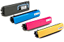 Kyocera-Mita FS C5400 4-pack cartridge