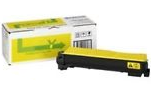 Kyocera-Mita FS C5400 TK572Y yellow cartridge