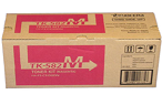 Kyocera-Mita FS C5150DN TK582M magenta cartridge