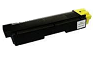 Kyocera-Mita FS C2526 TK592Y yellow cartridge
