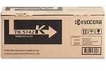 Kyocera-Mita ECOSYS P6130cdn TK5142K black cartridge