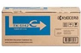 Kyocera-Mita ECOSYS P6130cdn TK5142C cyan cartridge