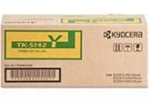Kyocera-Mita ECOSYS M6530cdn TK5142Y yellow cartridge