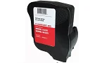 NeoPost IS280 ISINK2 Red ink cartridge, (4145144H)