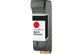 PitneyBowes AddressRight DA400 C6168A red ink cartridge